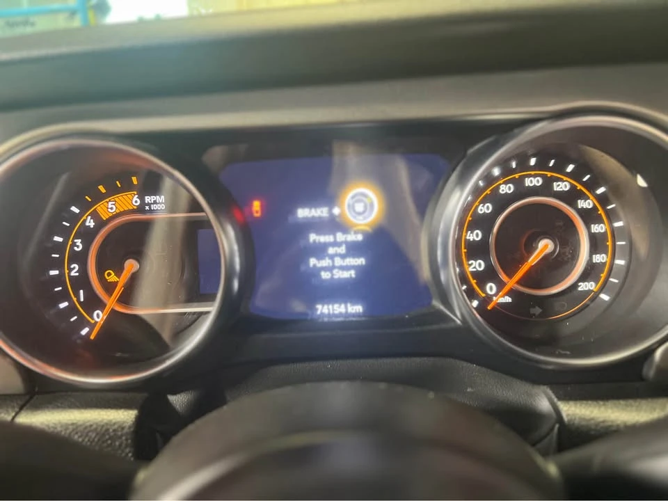 2023 Jeep JT Gladiator - Image 15 of 19