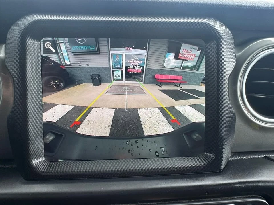 2023 Jeep JT Gladiator - Image 16 of 20