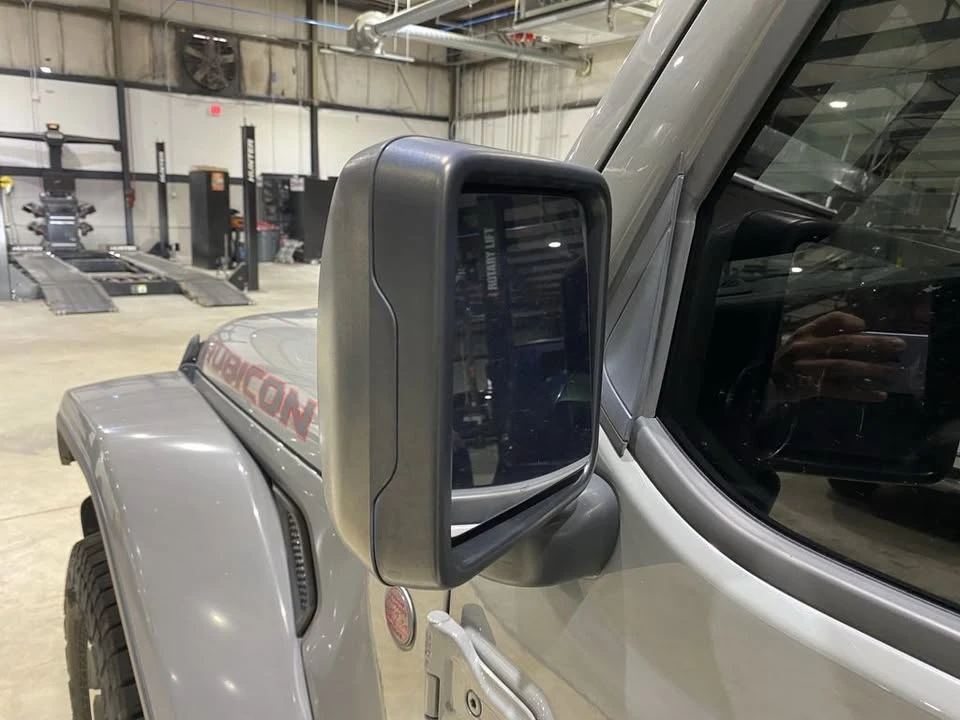 2023 Jeep JT Gladiator - Image 19 of 20