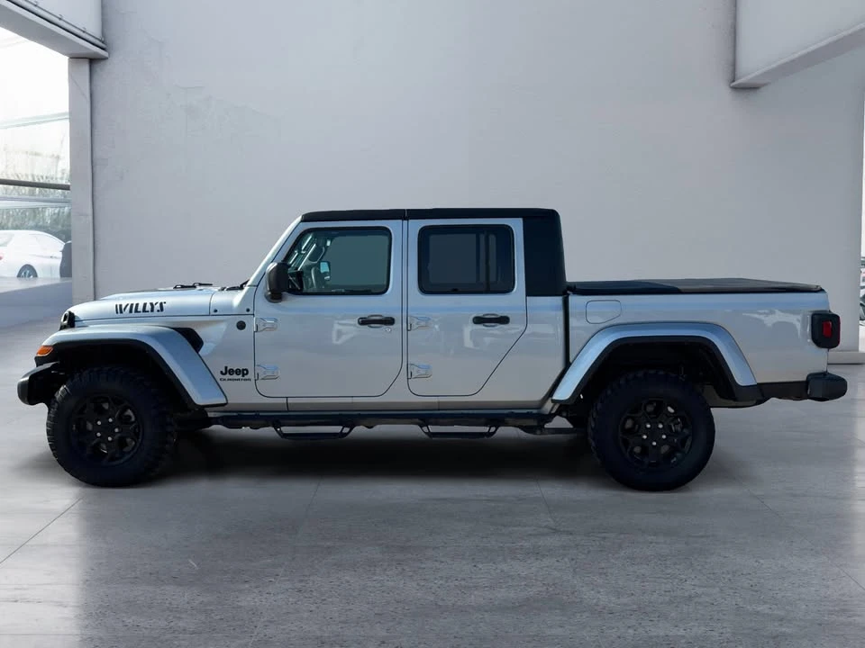 2023 Jeep JT Gladiator - Image 2 of 10