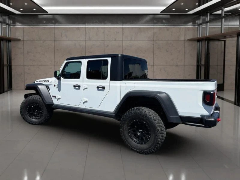 2023 Jeep JT Gladiator - Image 6 of 17