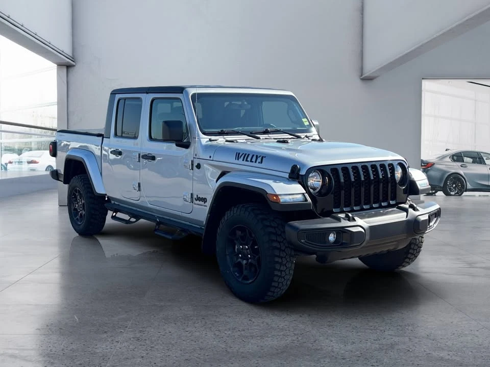 2023 Jeep JT Gladiator - Image 7 of 10