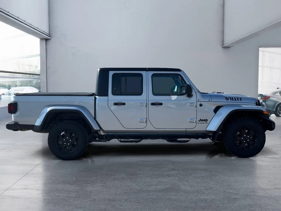 2023 Jeep JT Gladiator - Image 6 of 10