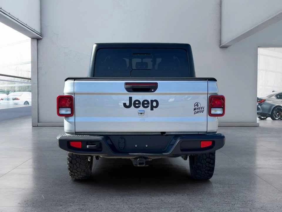2023 Jeep JT Gladiator - Image 4 of 10