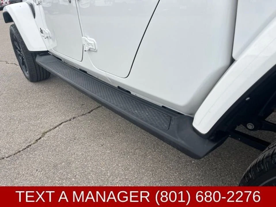 2023 Jeep JT Gladiator - Image 12 of 20