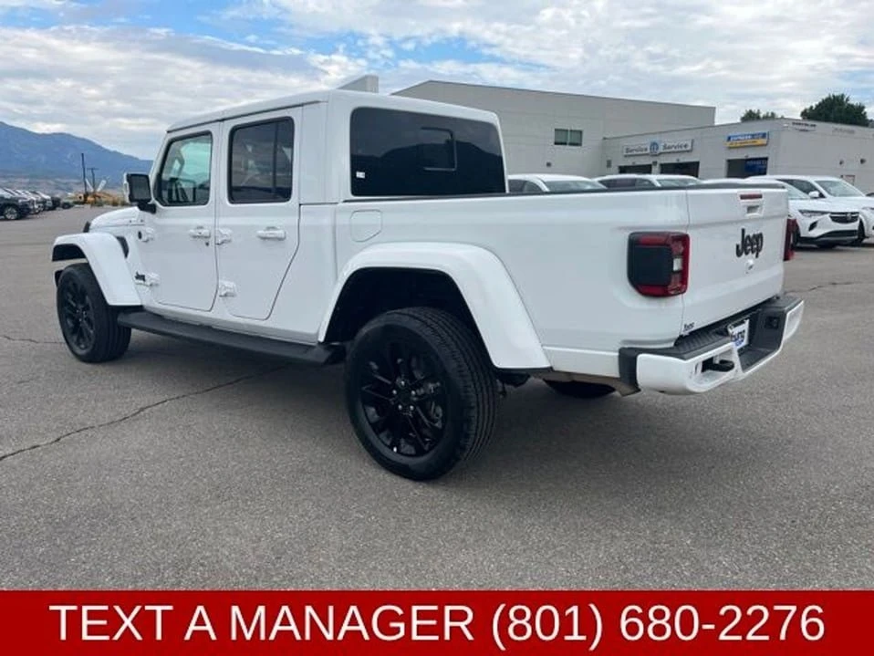 2023 Jeep JT Gladiator - Image 6 of 20