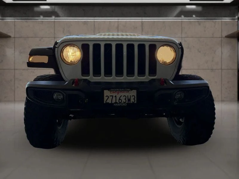 2023 Jeep JT Gladiator - Image 2 of 17