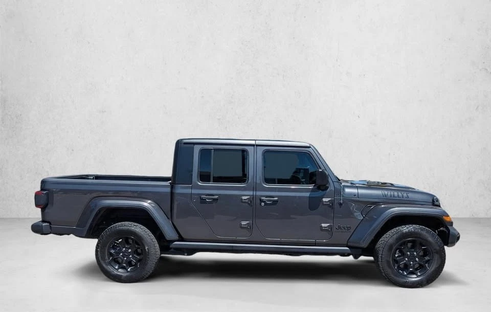 2023 Jeep JT Gladiator - Image 5 of 20