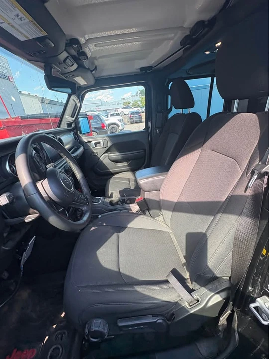 2023 Jeep JT Gladiator - Image 7 of 8