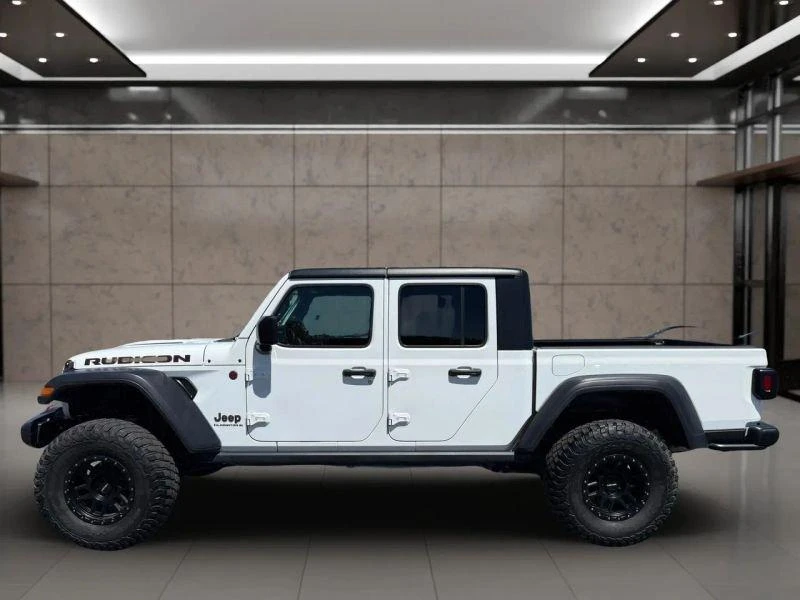 2023 Jeep JT Gladiator - Image 9 of 17