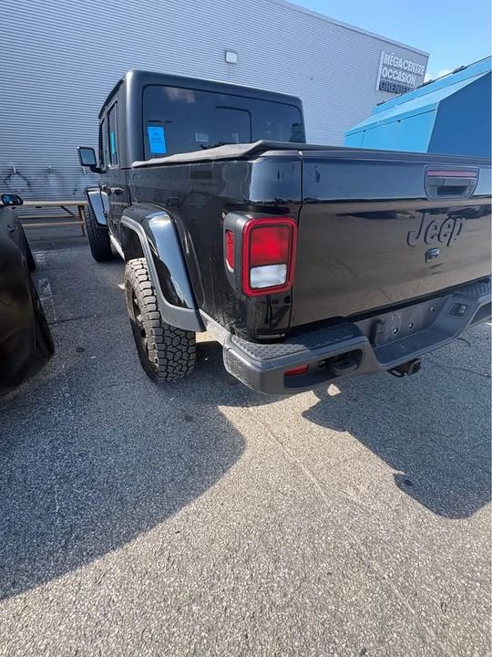 2023 Jeep JT Gladiator - Image 6 of 8
