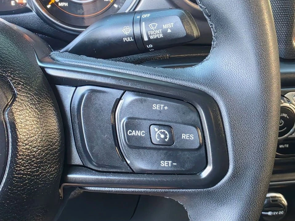 2023 Jeep JT Gladiator - Image 19 of 20