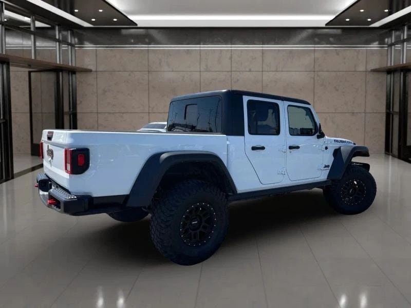 2023 Jeep JT Gladiator - Image 4 of 17