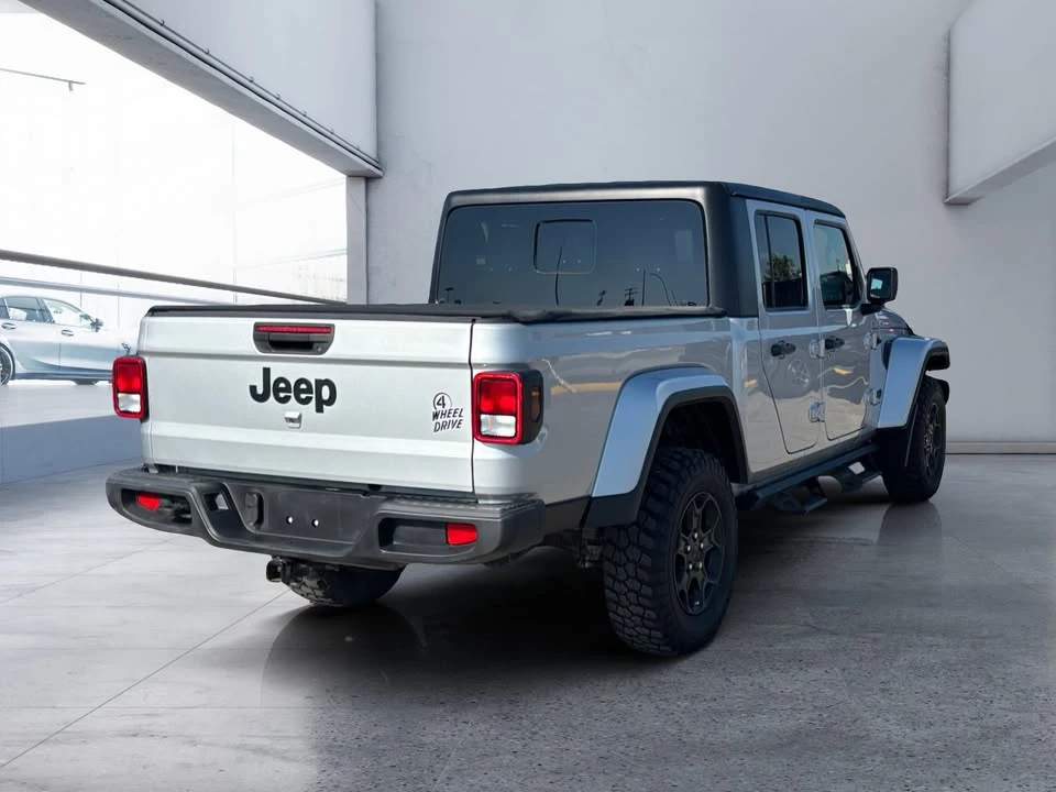 2023 Jeep JT Gladiator - Image 5 of 10