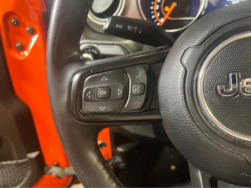 2023 Jeep JT Gladiator - Image 13 of 19