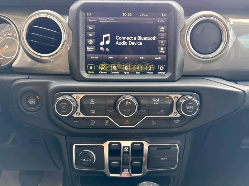 2023 Jeep JT Gladiator - Image 17 of 19