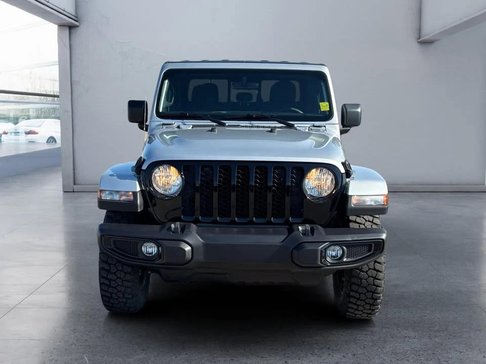 2023 Jeep JT Gladiator - Image 8 of 10