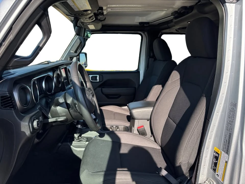 2023 Jeep JT Gladiator - Image 10 of 10