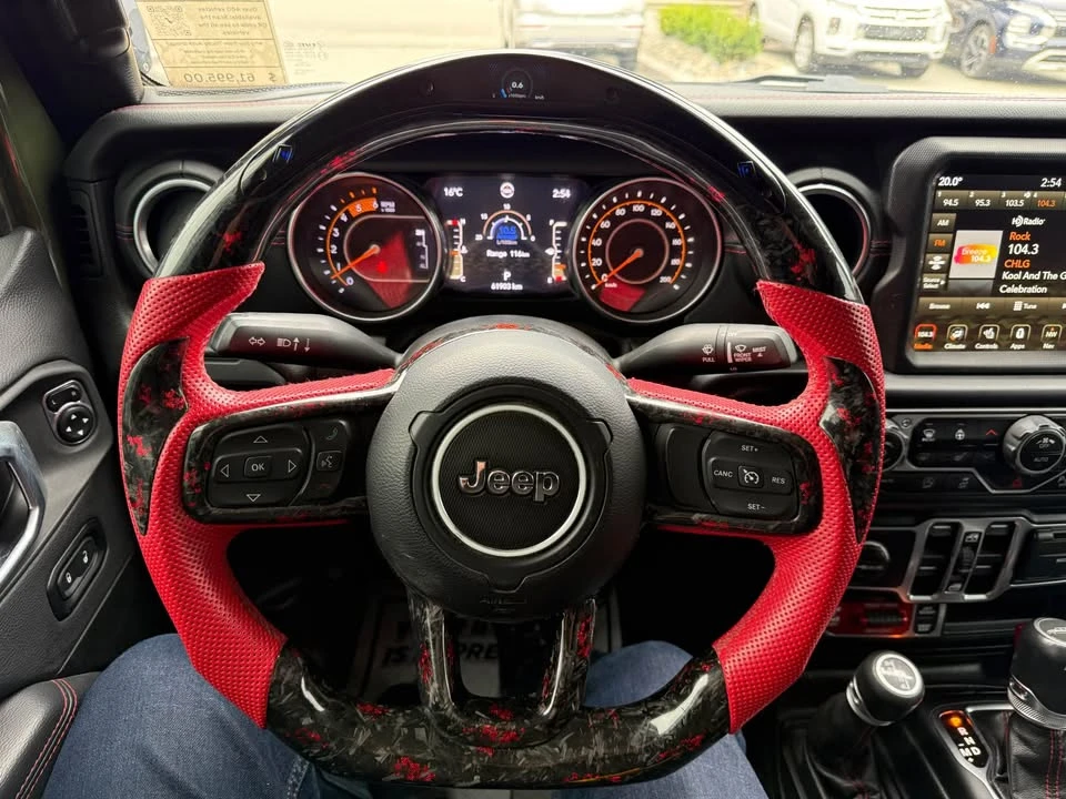 2023 Jeep JT Gladiator - Image 9 of 11