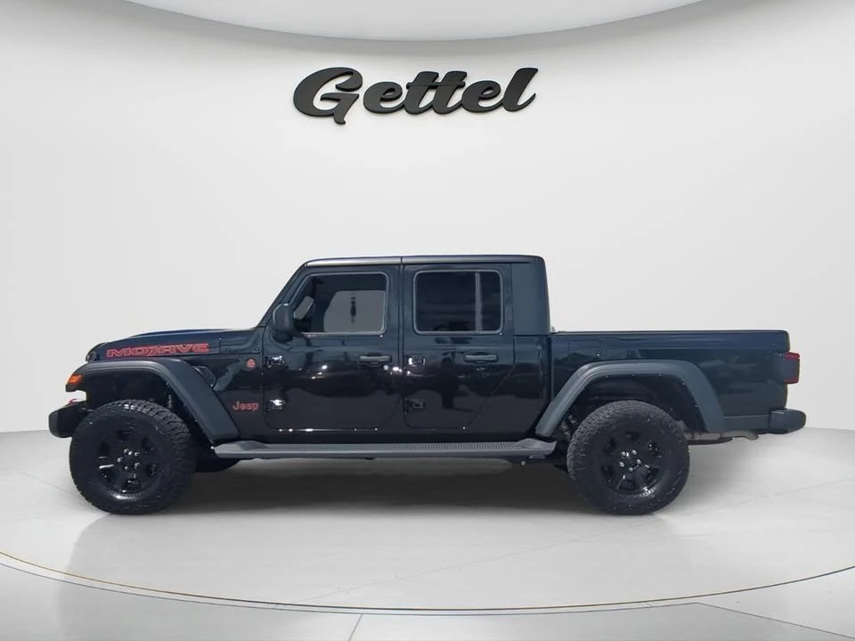 2023 Jeep JT Gladiator - Image 8 of 20