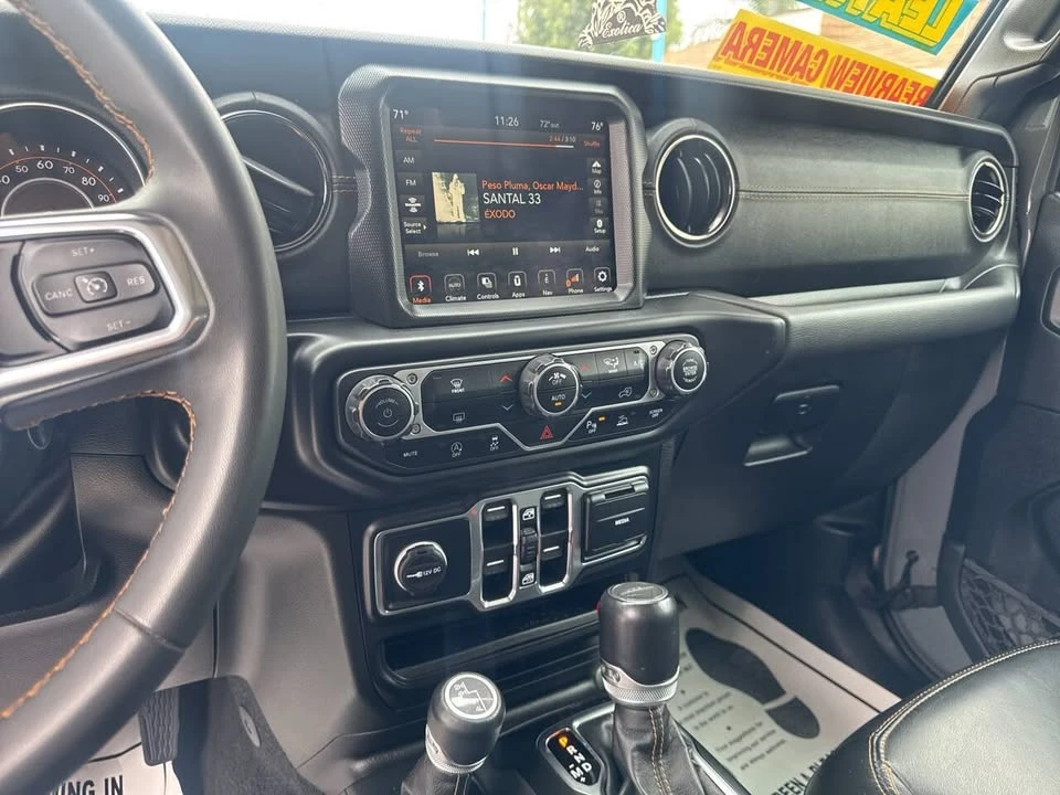 2023 Jeep JT Gladiator - Image 16 of 20