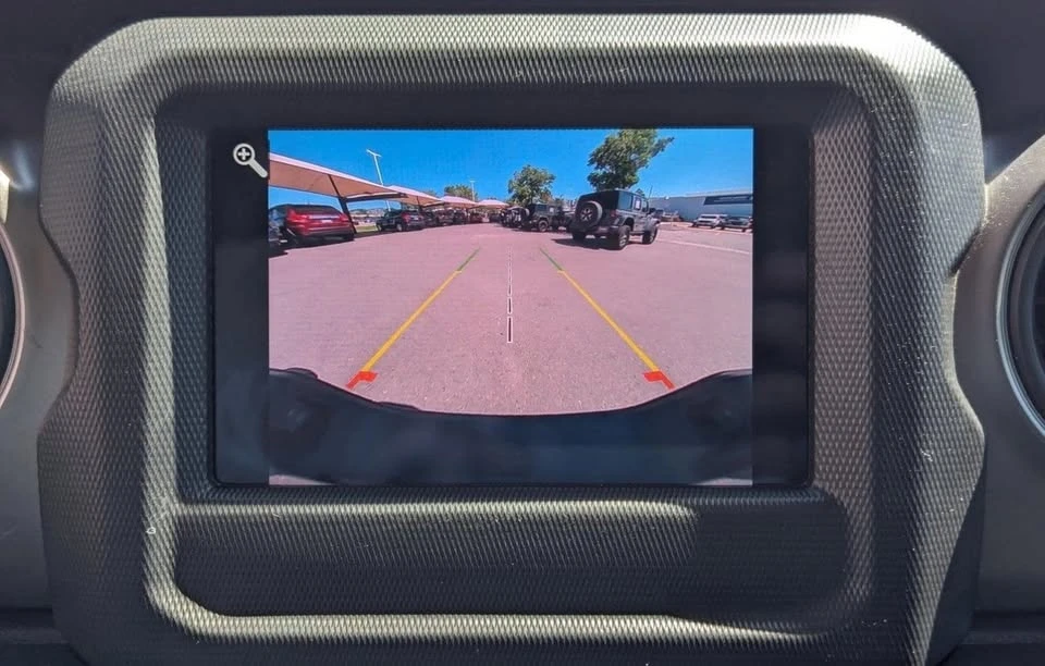 2023 Jeep JT Gladiator - Image 13 of 20