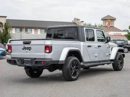 2023 Jeep JT Gladiator - Image 7 of 17