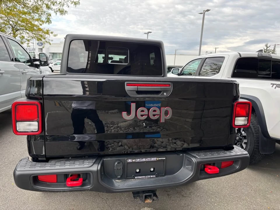 2023 Jeep JT Gladiator - Image 3 of 8