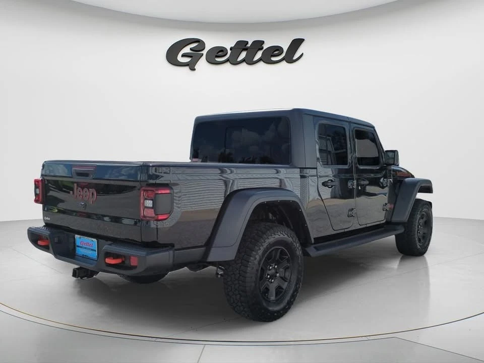 2023 Jeep JT Gladiator - Image 5 of 20