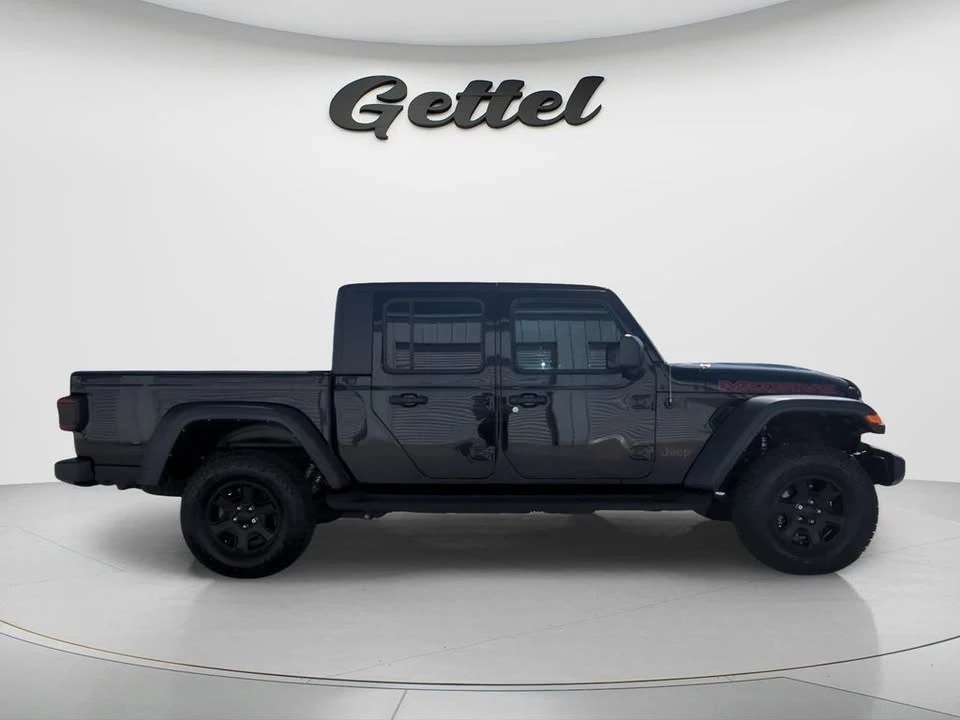 2023 Jeep JT Gladiator - Image 4 of 20