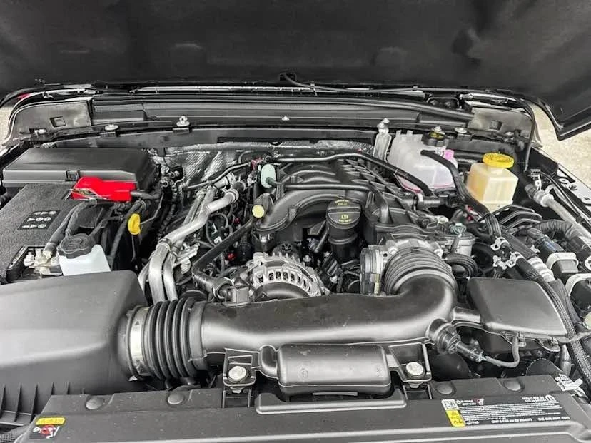2023 Jeep JT Gladiator - Image 10 of 10