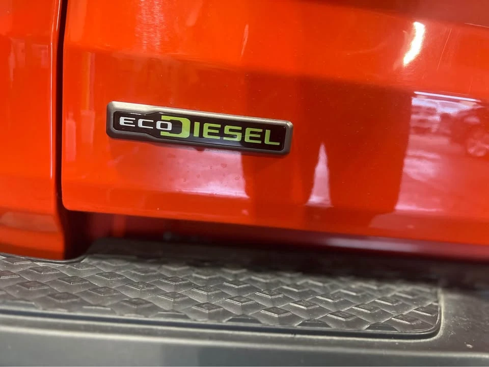2023 Jeep JT Gladiator - Image 7 of 19