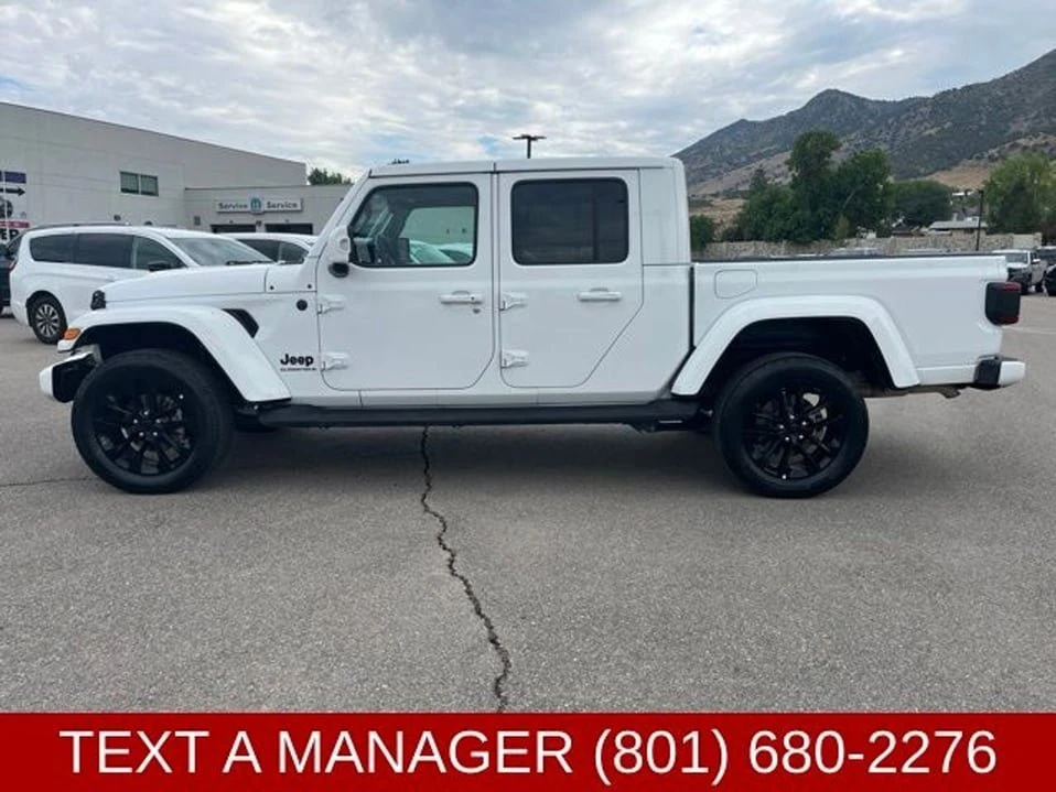 2023 Jeep JT Gladiator - Image 7 of 20