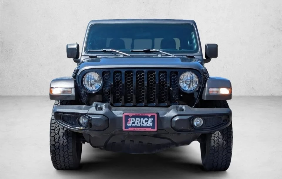 2023 Jeep JT Gladiator - Image 3 of 20
