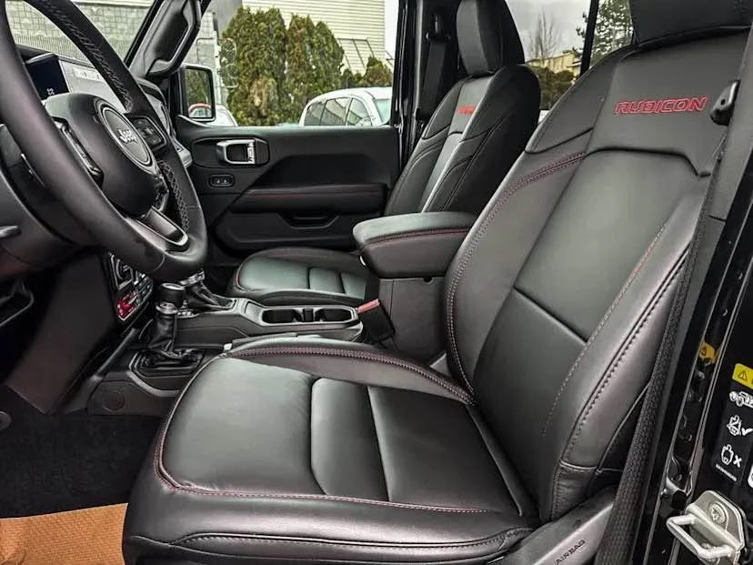2023 Jeep JT Gladiator - Image 8 of 10