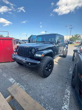 2023 Jeep Gladiator Sport S