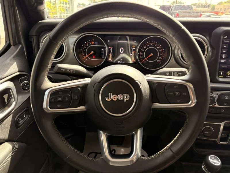 2023 Jeep JT Gladiator - Image 16 of 19