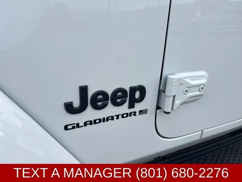 2023 Jeep JT Gladiator - Image 10 of 20