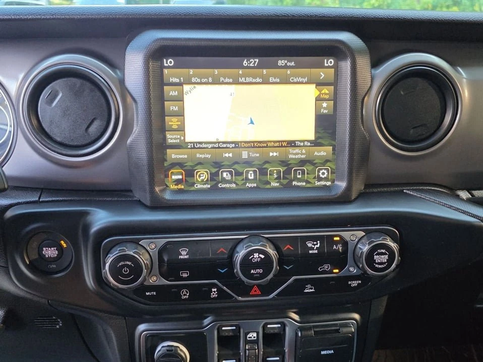 2023 Jeep JT Gladiator - Image 13 of 20