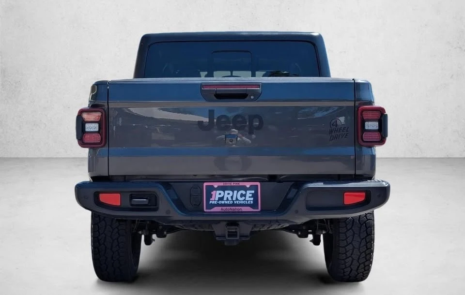 2023 Jeep JT Gladiator - Image 7 of 20