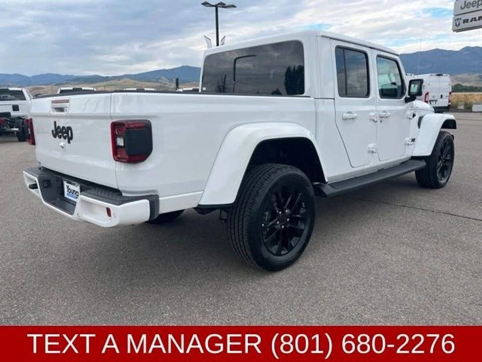 2023 Jeep JT Gladiator - Image 3 of 20