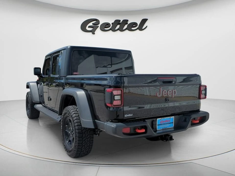 2023 Jeep JT Gladiator - Image 7 of 20