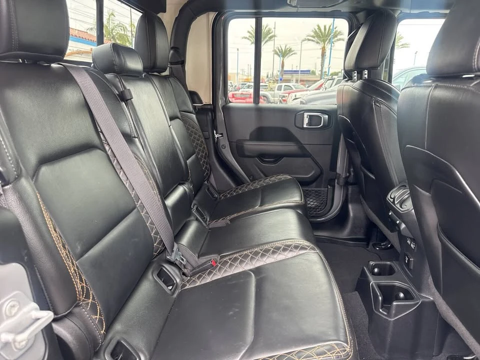 2023 Jeep JT Gladiator - Image 8 of 20