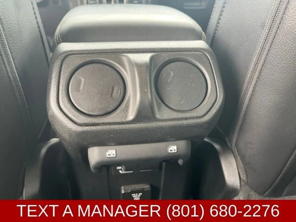2023 Jeep JT Gladiator - Image 18 of 20