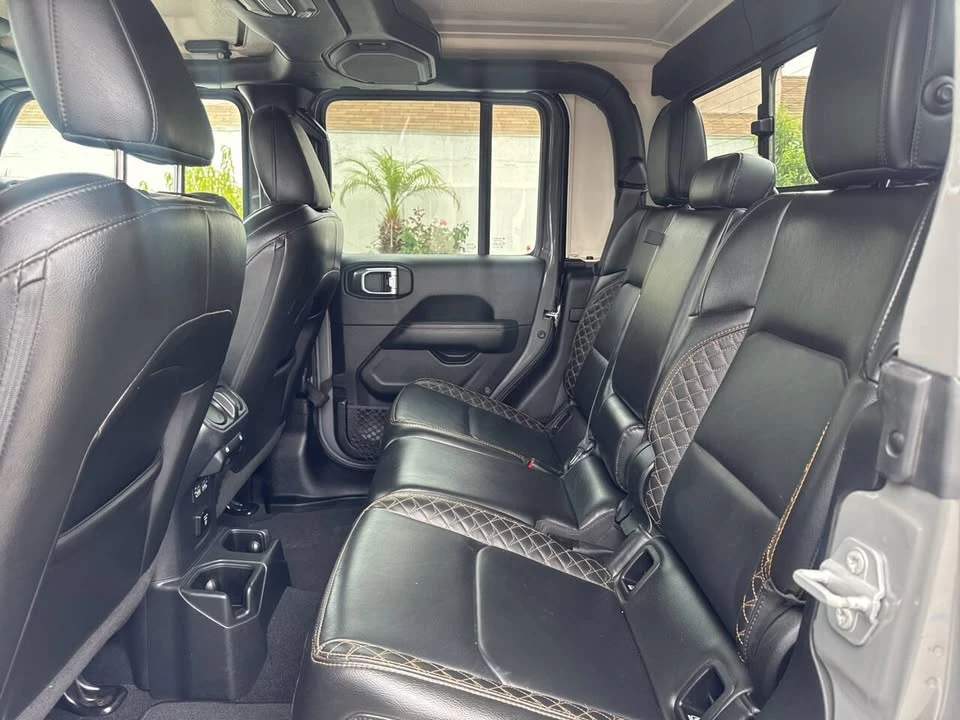 2023 Jeep JT Gladiator - Image 20 of 20