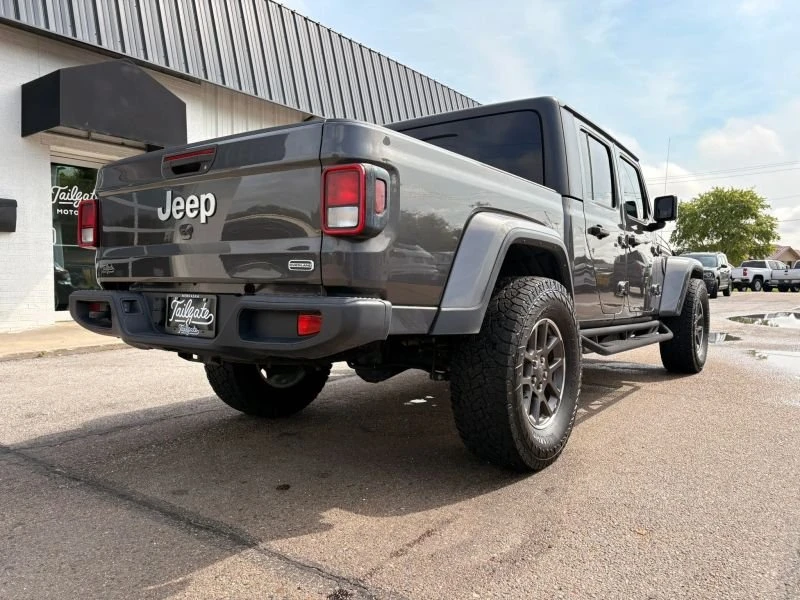 2023 Jeep JT Gladiator - Image 6 of 19