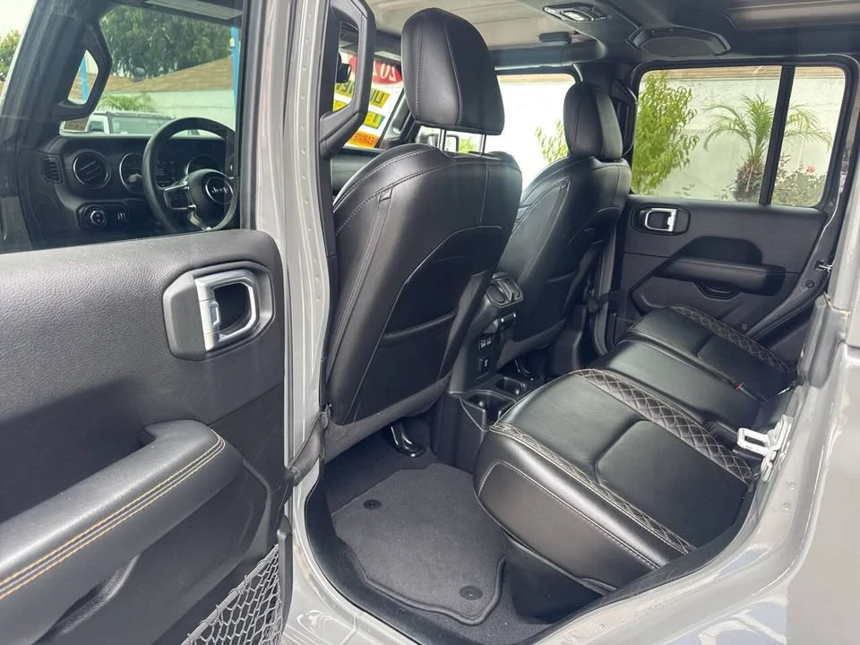 2023 Jeep JT Gladiator - Image 19 of 20