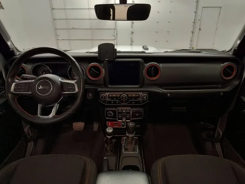 2023 Jeep JT Gladiator - Image 6 of 10