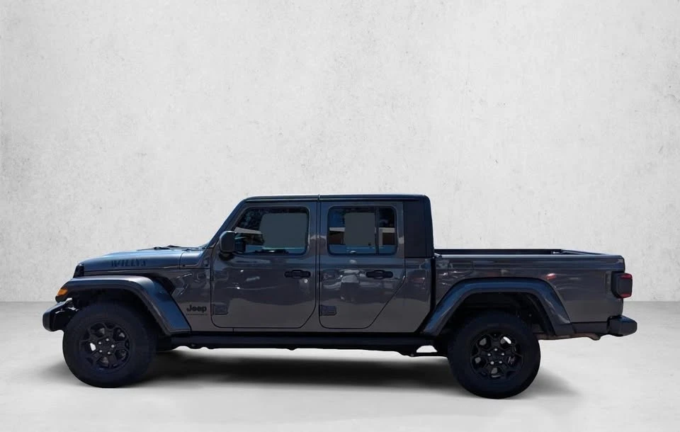 2023 Jeep JT Gladiator - Image 9 of 20