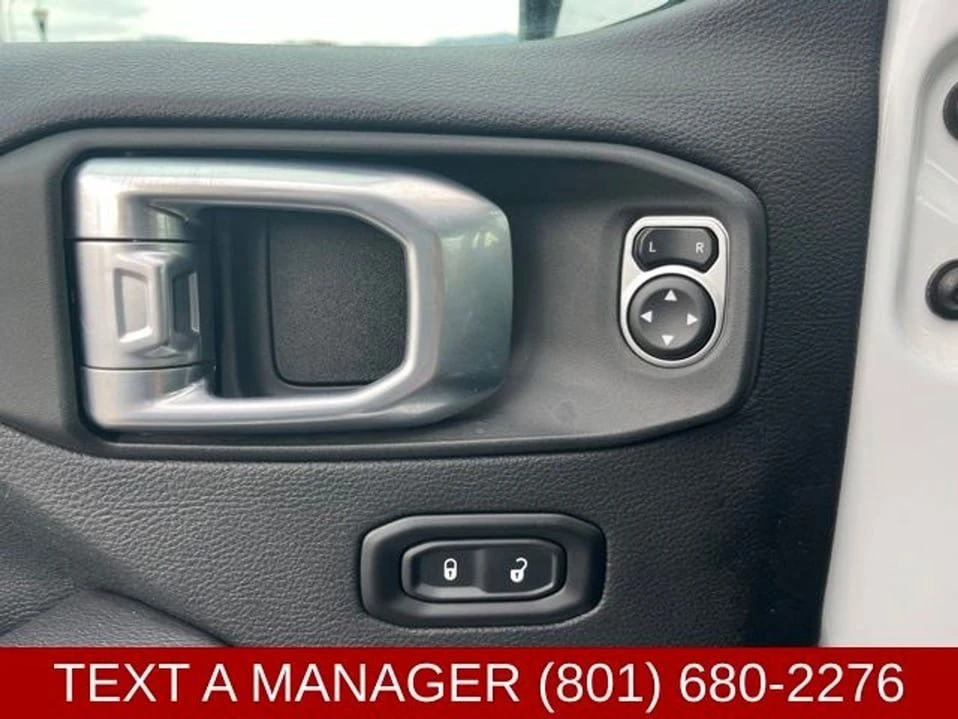 2023 Jeep JT Gladiator - Image 16 of 20
